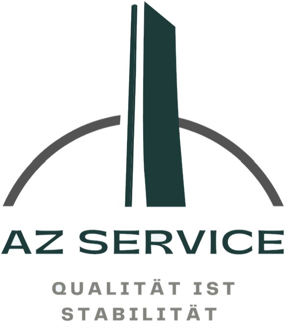 AZ-Service — Qualität ist Stabilität